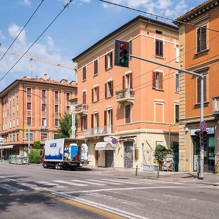 Massarenti 78 Nel Quartiere San Vitale Bologna Luaran gambar
